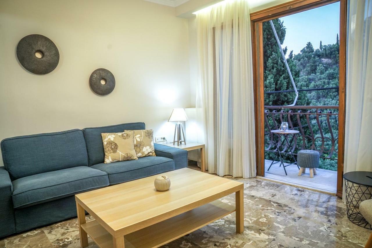 Arkadins Apartment Zakynthos Town Exterior photo