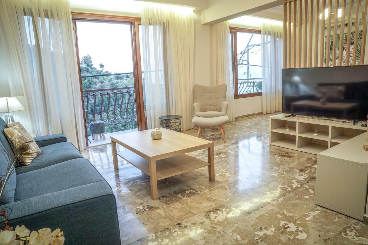 Arkadins Apartment Zakynthos Town Exterior photo